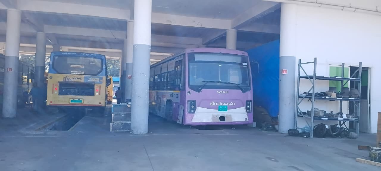 Vehicle Maintainance