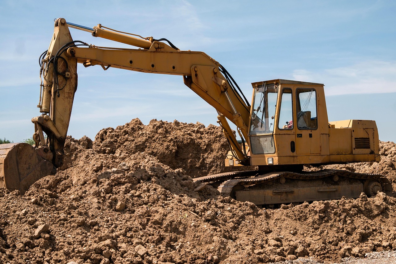 Infrastructure Support Services