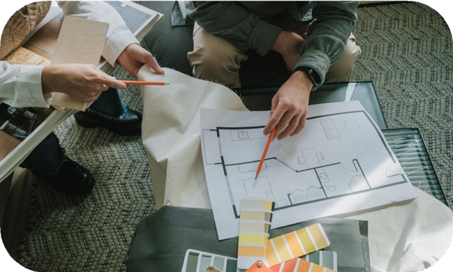 Project Management And  Execution Service