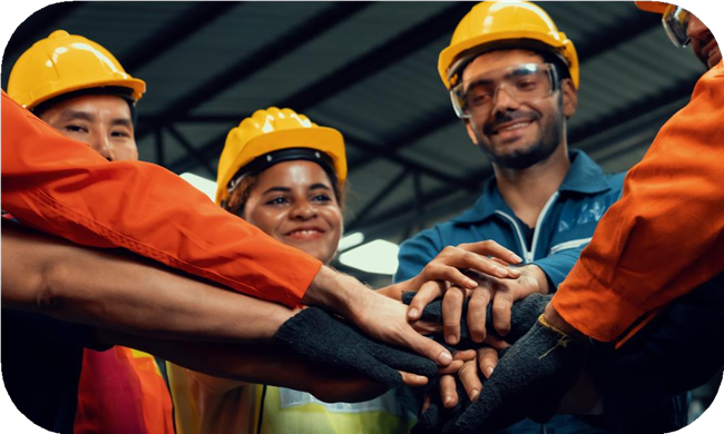 Manpower Services